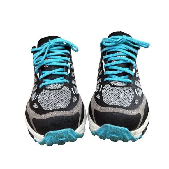 Red Wing 2339 Work & Safety Aluminum Toe Electrical Hazard Shoes Women's Size 6 - Picture 6 of 13